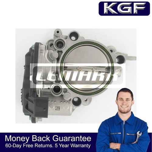Kgf throttle body fits - body, 3