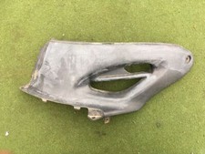 3935 Lexmoto ZN125T-K Valencia LEFT Hand Side Lower Panel Fairing Trim Cover