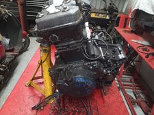 KAWASAKI GPZ250R NINJA 1996
