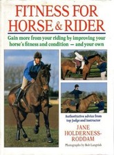 Fitness for Horse and Rider By
