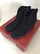 Pedro Miralles Size 4 Boots