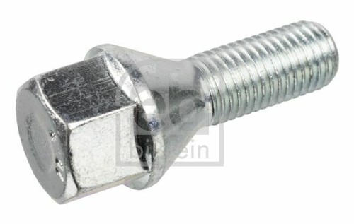 Wheel bolt for renault - wheel,