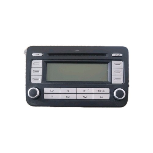 Genuine rcd 300 - vw,