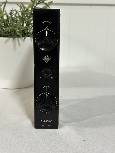 Telefunken w89 ela e 130 - telefunken,