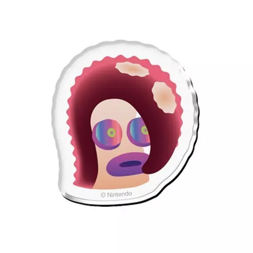 Splatoon octopus trooper - splatoon, 3