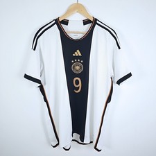 adidas 2XL Germany National