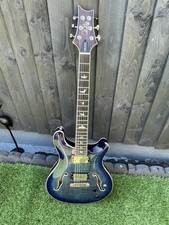 prs se hollowbody ii Locking