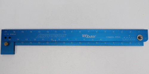 Swanson framing wizard - swanson®,