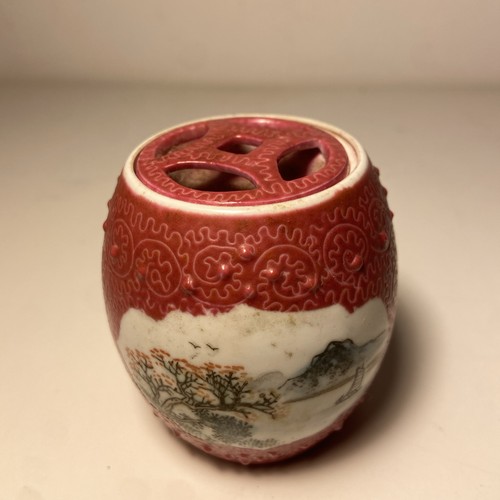 Vintage chinese jiangxi - vintage,