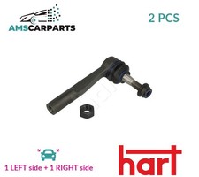 TRACK ROD END RACK END PAIR