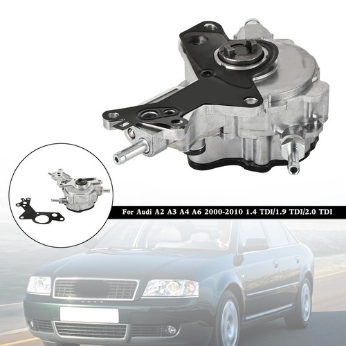 Vacuum pump 038145209 - vacuum,