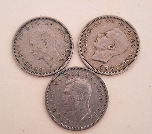Great britain george - george, vi