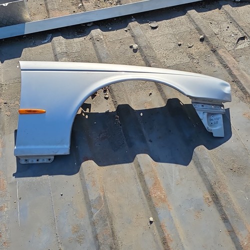 Jaguar x350 driver side - o/s,