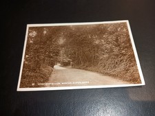 Kewstoke Woods, WESTON SUPER MARE, Somerset RP