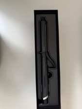 GHD Curve Classic Curl Tong with Ultra Zone Technology Black