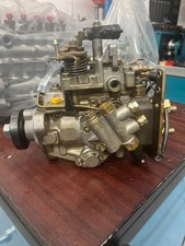 Bosch 0460 494218 Injection Pump - Reconditioned - 1 Year Warranty