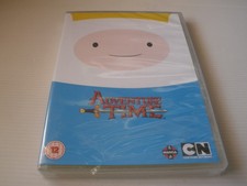Adventure time the complete - time:,