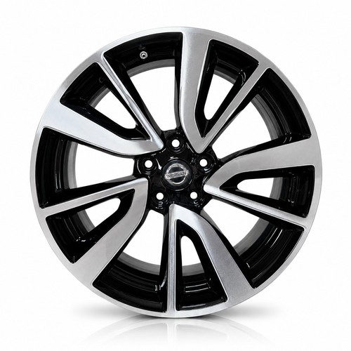 Nissan qashqai tekna alloy - nissan,