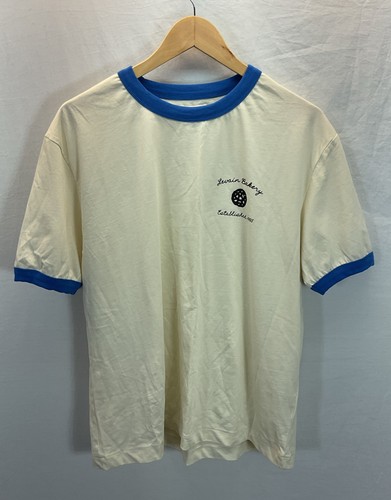 Dinner service ringer tee - dinner,