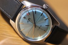 Merkur Cross Line 2044455 38mm