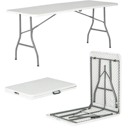 6ft folding trestle - folding,