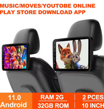 10.1" JIUYIN Android Car