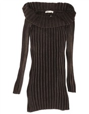 ZARA Womens Long Sleeve Jumper