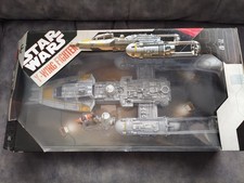Star Wars 30th Anniversary Y
