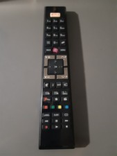 DIGIHOME TV REMOTE CONTROL RC4996 for 49298UHDDLEDCNTD