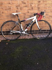 Cinelli Experience Columbus Road Bike.