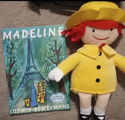 New madeline ludwig - new-,