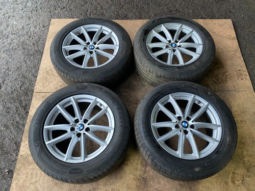 2021 bmw g05 g06 alloy - 2021, x6