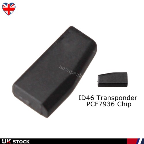 Blank id46 pcf7936 - blank,