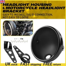 7'' Motorcycle Headlight