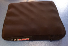 Airhawk CRUISER PILION  Motorcycle Seat Pad Cushion - 14"x11"