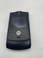 Vintage Motorola AT&T Razr VGA