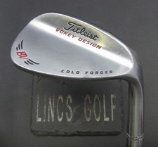 Titleist BV Vokey Design 52°