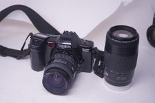 Minolta 7000i SLR film camera