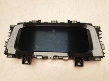 2022 VOLKSWAGEN GOLF 1.5L Petrol Speedometer Speedo Clocks 5H0920340C 10172 Mile