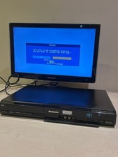 Panasonic DMR-EZ27 DVD