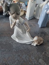 Nao Spain Let Me Go 1434 Girl