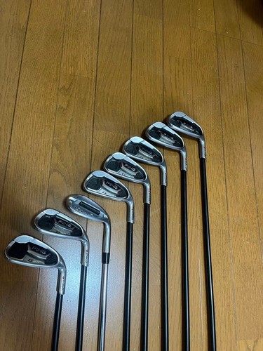 Ping g20 iron - g20,