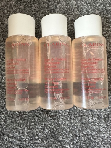 Clarins cleanser comfort - ,