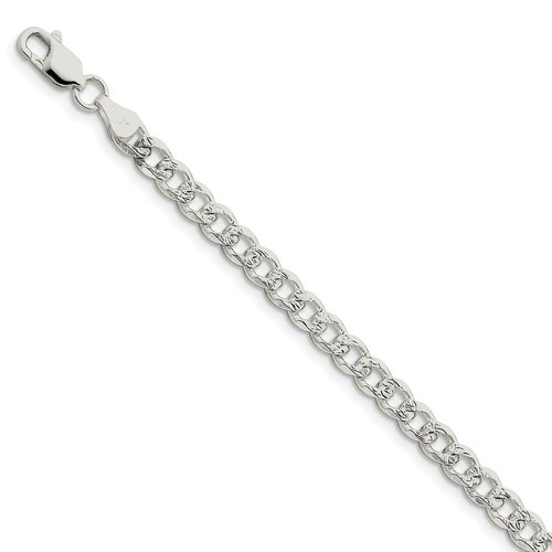 5mm sterling silver solid - 5.5mm,,