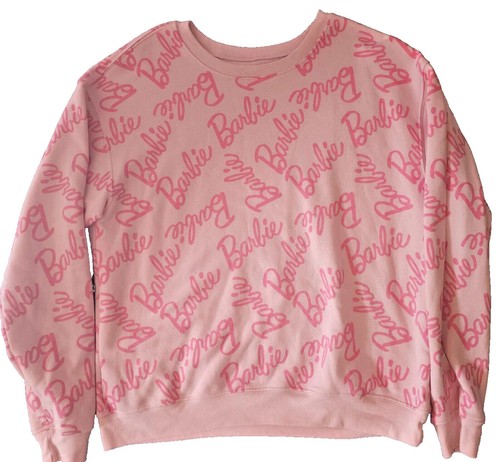 Barbie pink all over - pink,