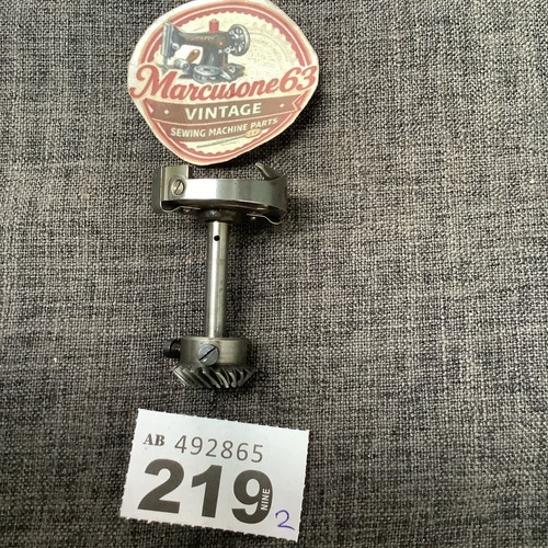 Vtg singer 201k sewing - vtg,