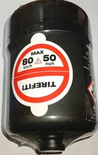 BMW TIREFIT TEK 8 CAR TYRE SEALANT  350ML 6871122 GENUINE EXPIRED:02/2026