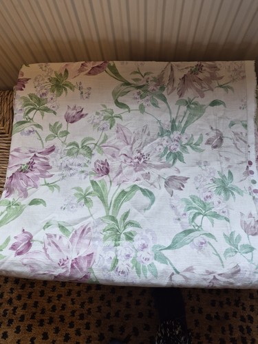 Vintage gosford laura ashley - vintage,