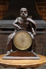 19th Century Swiss Black