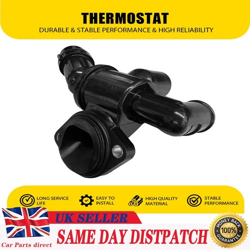 Car coolant thermostat fits - coolant,